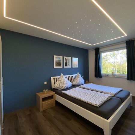 Appartamento Moewenblick Cuxhaven Esterno foto